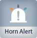 Horn Alert